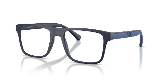 5759 Matte Blue/Bluette