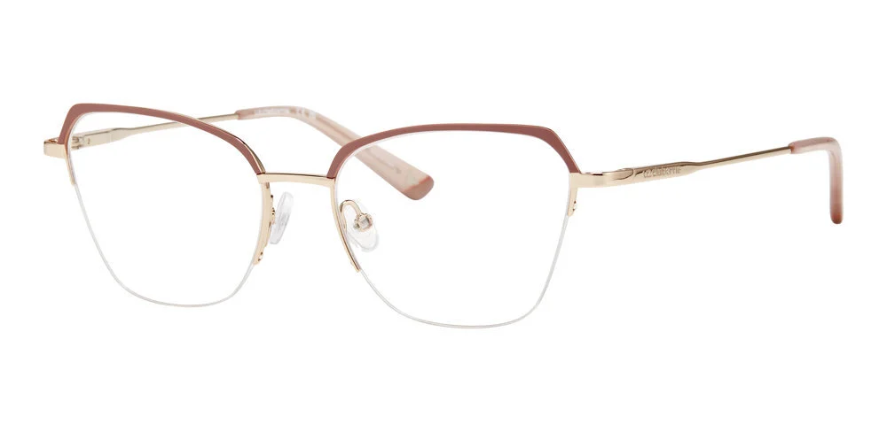 Liz Claiborne Eyeglasses L 689T