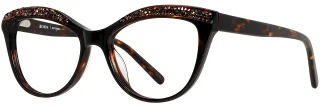 C02 Walnut Demi