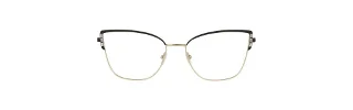 Jenny Lynn Eyeglasses Determined