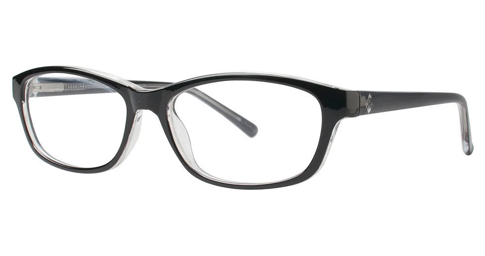 Gloria By Gloria Vanderbilt Eyeglasses 4040