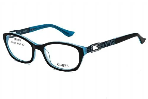 Guess Eyeglasses GU 2287