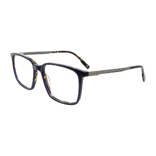 NVYTORT Navy/Tortoise