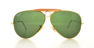 Ray Ban Sunglasses RB3138 Shooter
