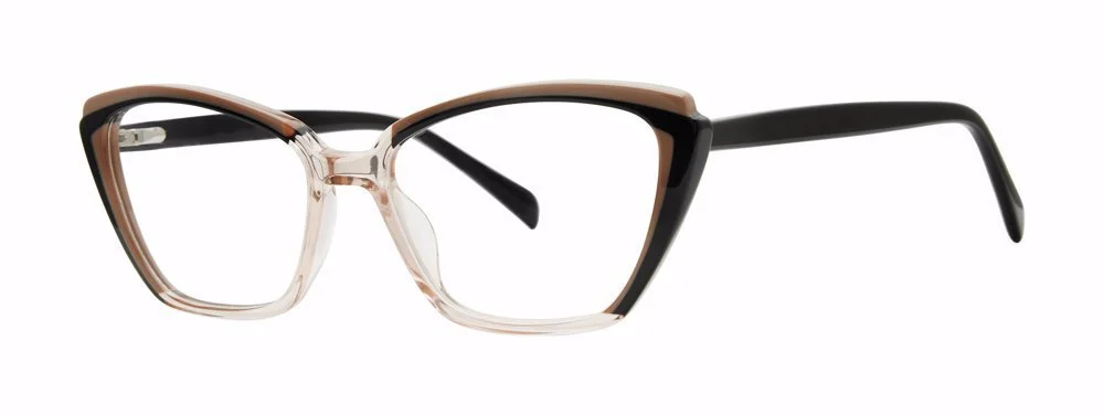 Genevieve Paris Design Eyeglasses AGAIN