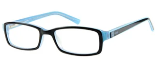 Guess Eyeglasses GU 9089