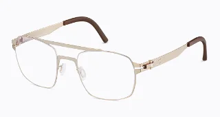 63B Light Gold