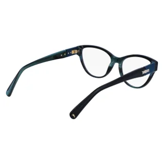 Longchamp Eyeglasses LO2721