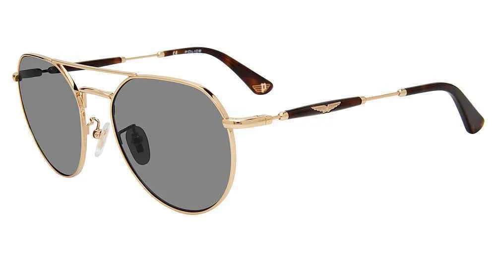Police Sunglasses SPLF14