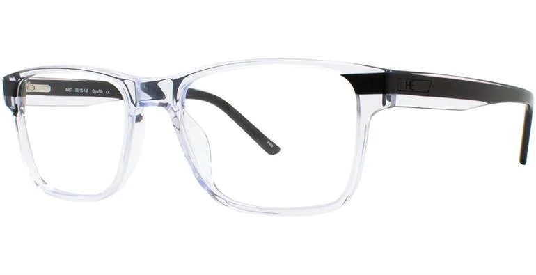 Helium Eyeglasses 4467