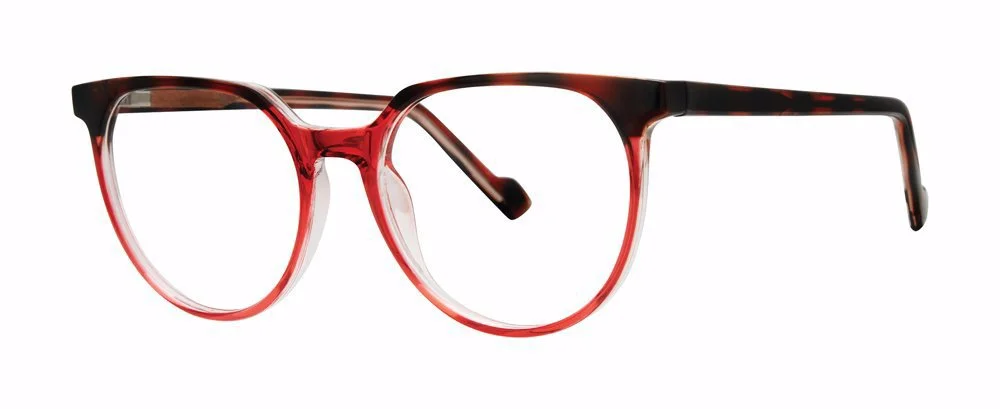 Modern Plastics II Eyeglasses REVIVAL