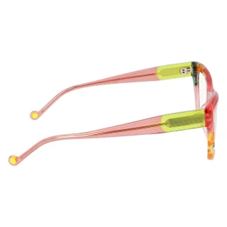 Pure Eyeglasses P-7007