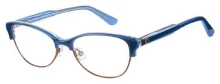 Juicy Couture Eyeglasses JU 174