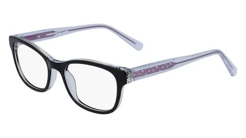 Marchon Nyc Eyeglasses M-7500