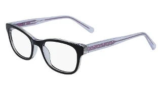 Marchon Nyc Eyeglasses M-7500