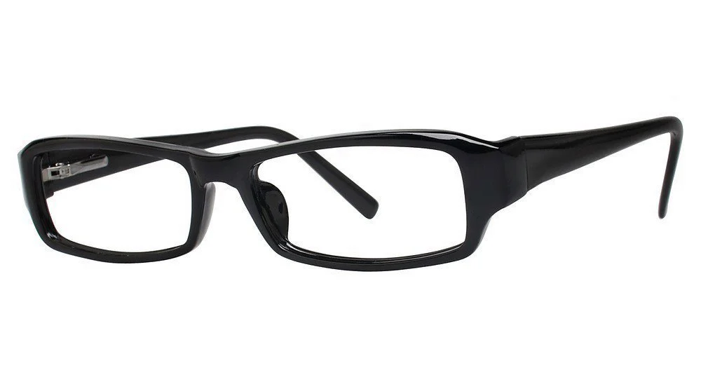 Modern Plastics II Eyeglasses Degree
