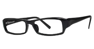 Modern Plastics II Eyeglasses Degree