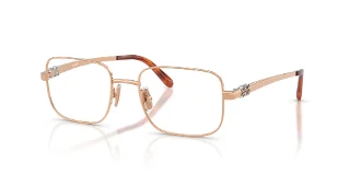ZVF1O1 Pink Gold