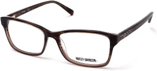 062 Brown Horn
