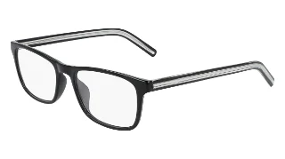 001 Black