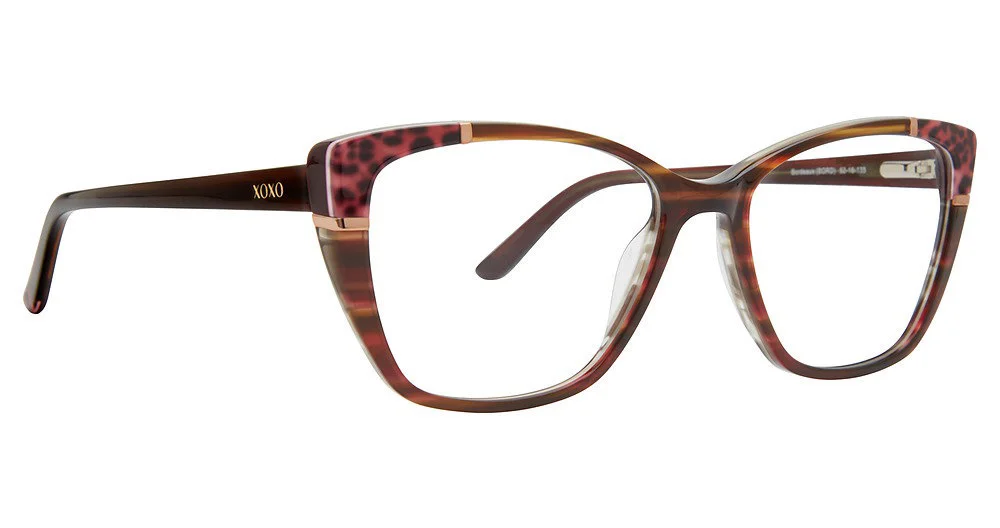 Xoxo Eyeglasses Santiago