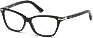 001 Shiny Black