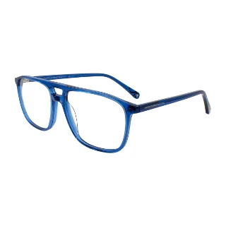696 Blue