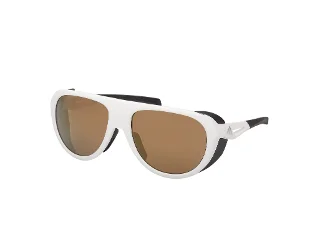 21G Matte White/White/Monocolor