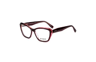 Di Valdi Eyeglasses DVO8302