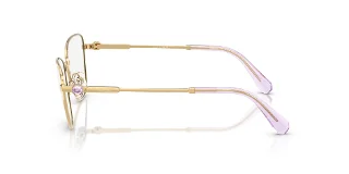 Swarovski Eyeglasses SK1018