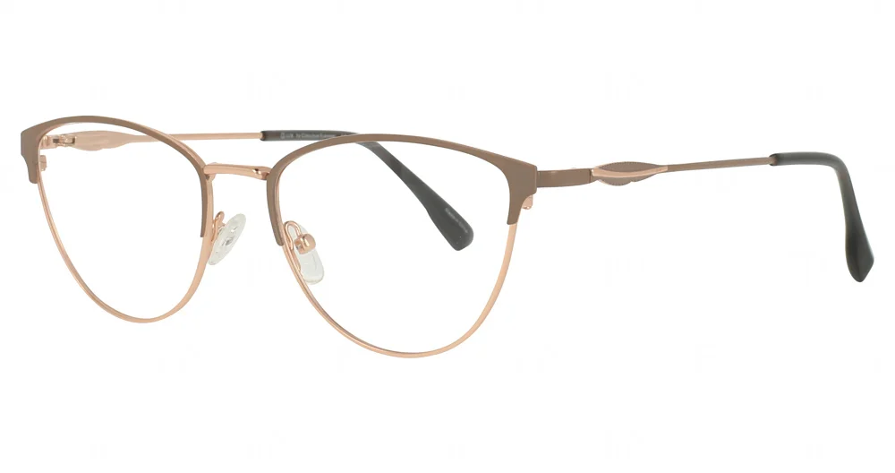 CE LUX Eyeglasses Cielx243