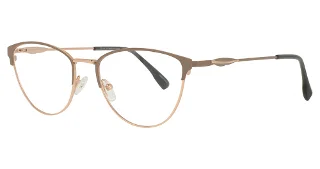CE LUX Eyeglasses Cielx243