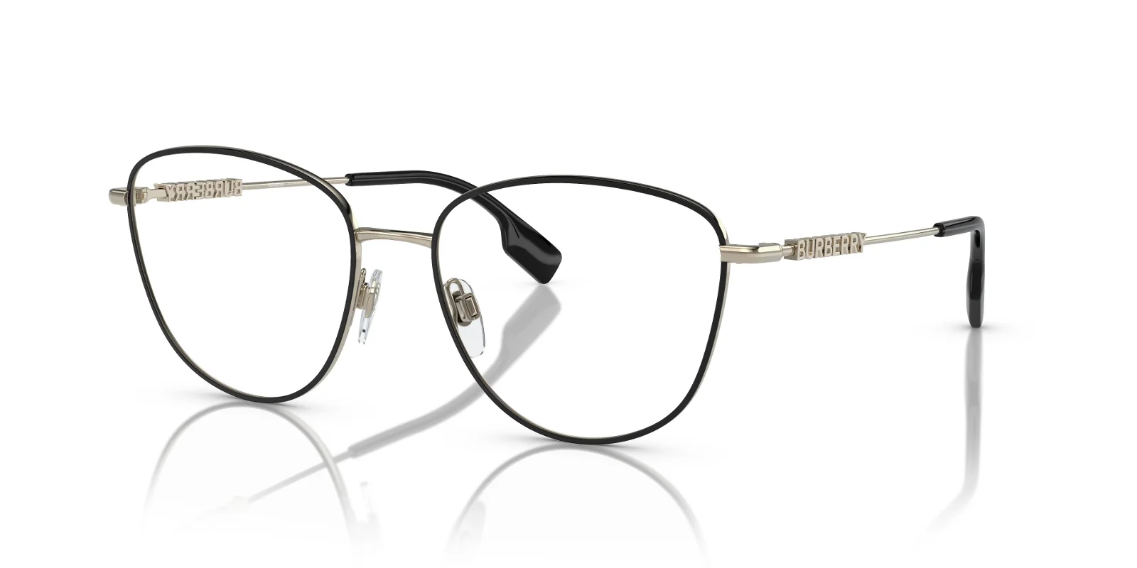 Burberry Eyeglasses BE1376