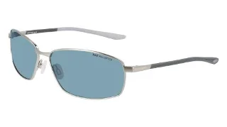 012 Brushed Silver/Blue/Supr Blu