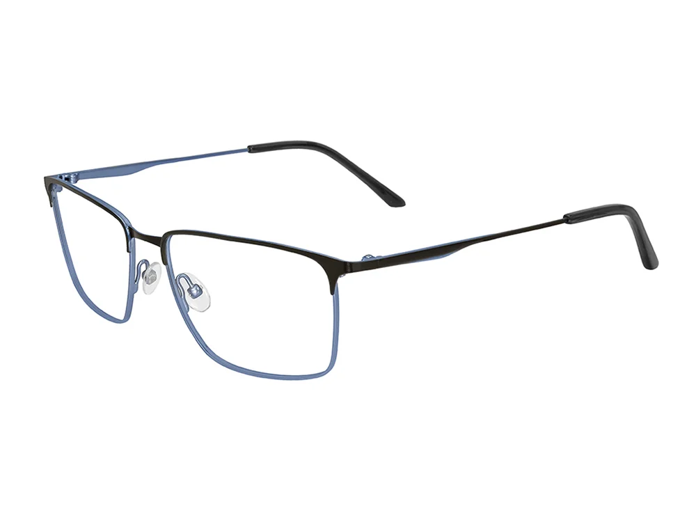 Club Level Designs Eyeglasses CLD9352