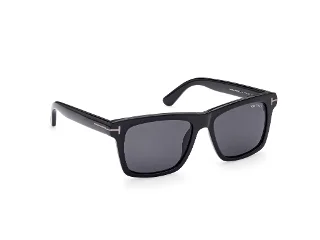 Tom Ford Sunglasses FT0906-N BUCKLEY-02