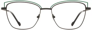 Scott Harris Eyeglasses SH-832