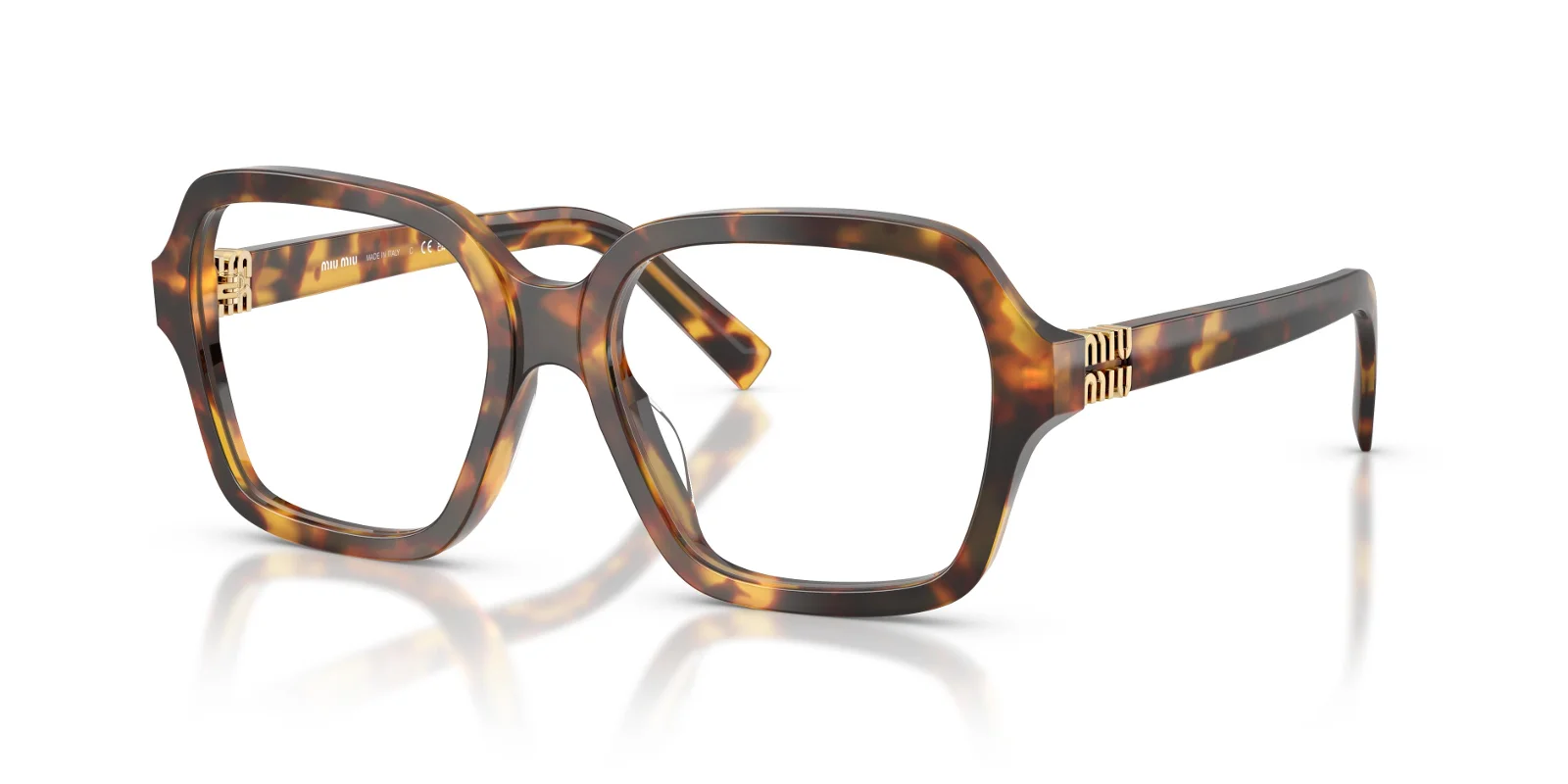 Miu Miu Eyeglasses MU03YV