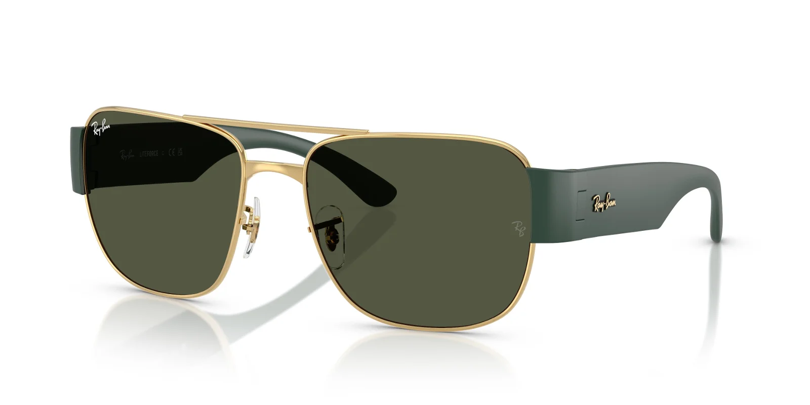 Ray Ban Sunglasses RB3756