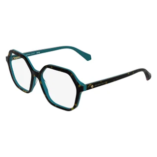259 Dark Tortoise/Azure
