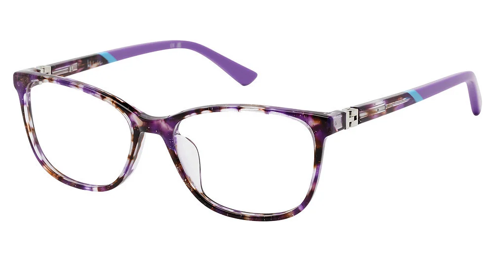 Nicole Miller Eyeglasses JULIETTE