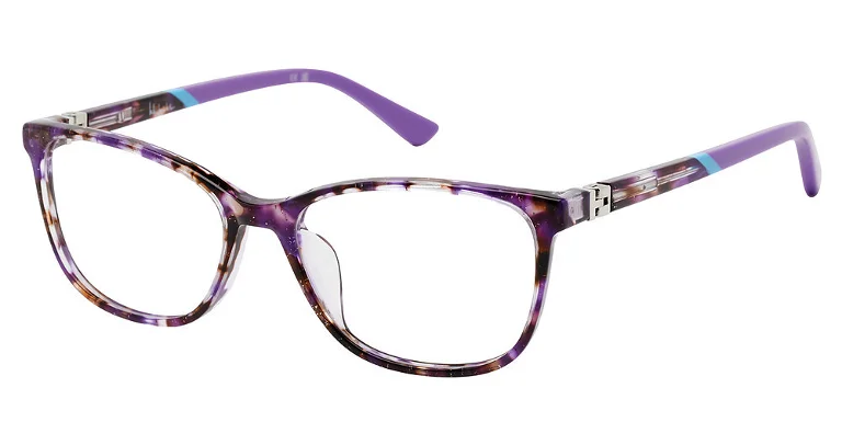 Nicole Miller Eyeglasses JULIETTE