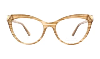 Swarovski Eyeglasses SK5268