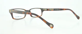 Lucky Brand Eyeglasses MICKEY