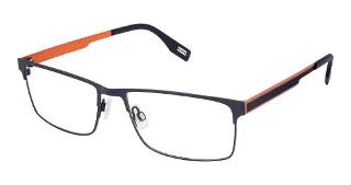 M101-E-9286 Navy Rust