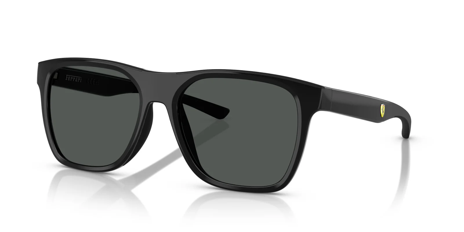 Ferrari Scuderia Sunglasses FZ6013D