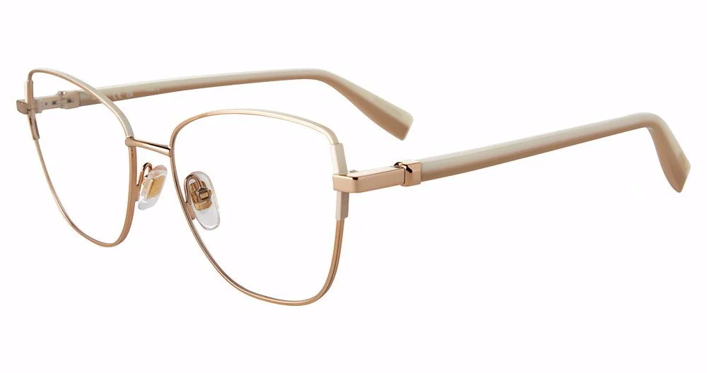 Furla Eyeglasses VFU727