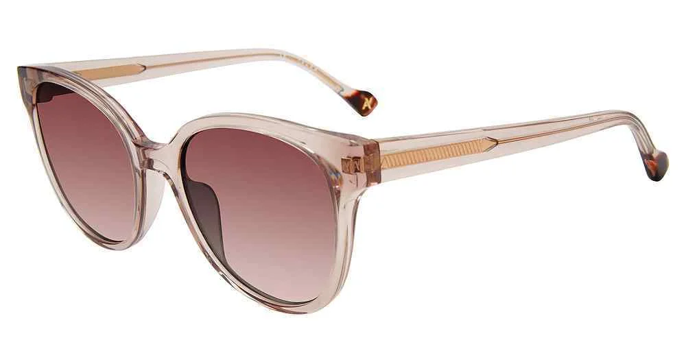 Yalea Sunglasses SYA056