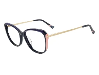 C3 Navy/Dusty Rose