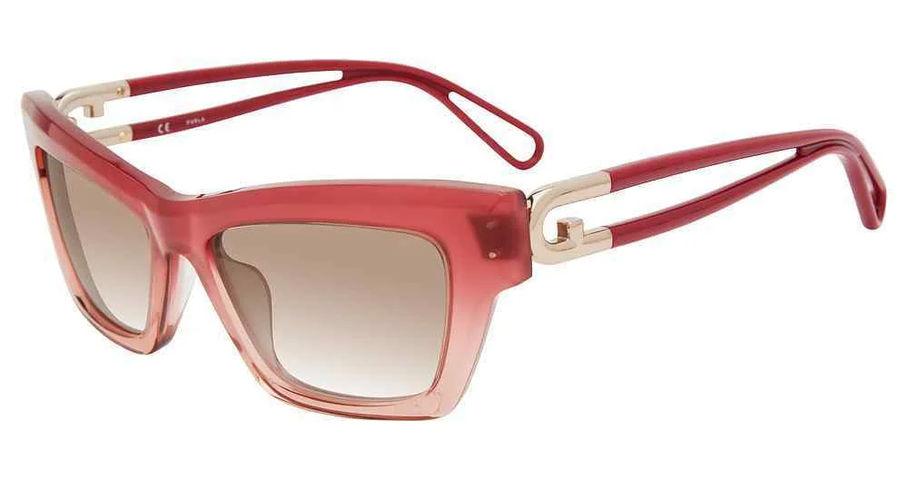Furla Sunglasses SFU465